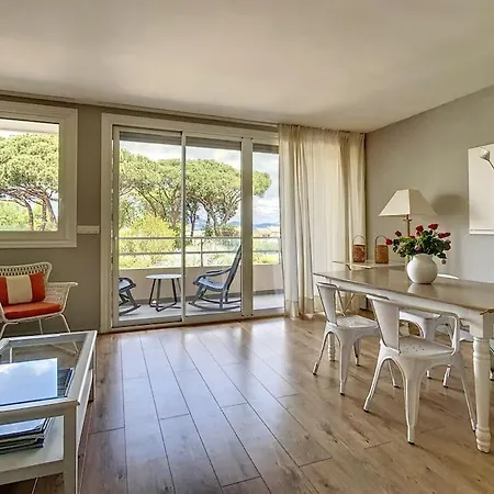 Apartment Latitude 43-apartment-saint-tropez-tennis Saint-Tropez