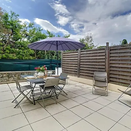 Apartment Latitude 43-apartment-saint-tropez-tennis Saint-Tropez