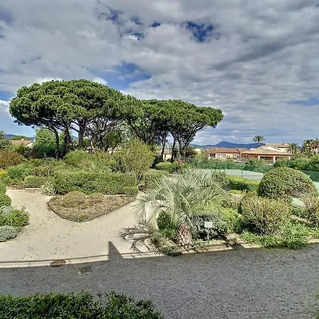 Apartment Latitude 43-apartment-saint-tropez-tennis