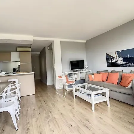 Latitude 43-apartment-saint-tropez-tennis