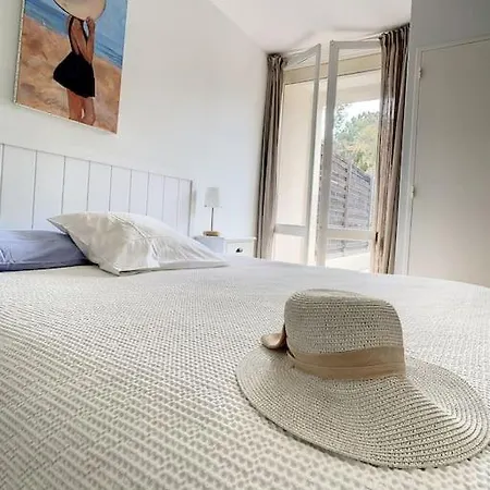 Apartment Latitude 43-apartment-saint-tropez-tennis Saint-Tropez